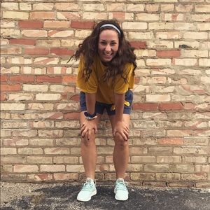 Meet your Posher, Sarah